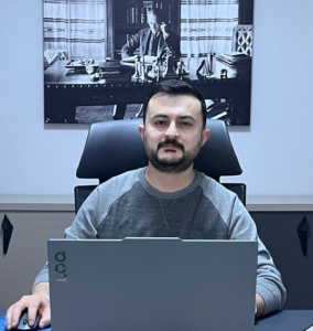 Can Yıldırım