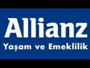 Allianz Hayat Emeklilik